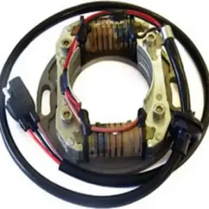 Suzuki RM 250 Stator 81-85 Nur Heute