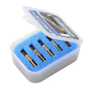 Günstig Vergaser Nebendüsenset Polini für CP Vergaser - 42-52