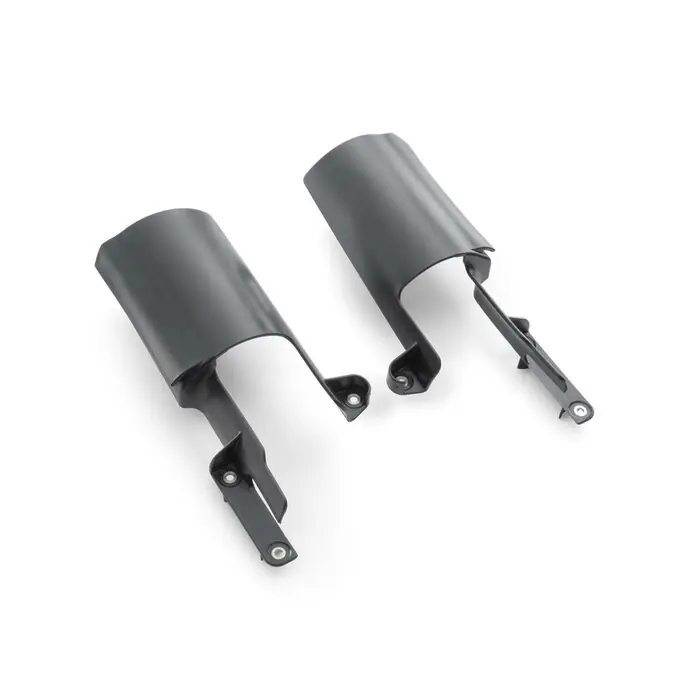 Begrenztes Angebot Gabelschutzkit