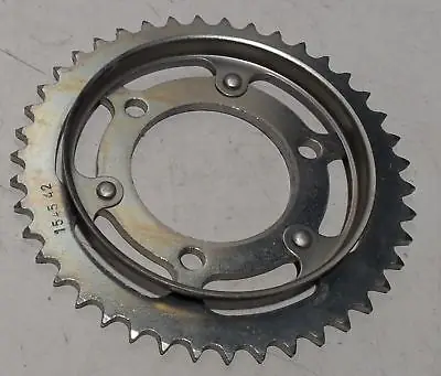 Jetzt Bestellen Honda Kettenrad 1545- 42 Zähne MB 5 + 8 MT 8 + 5 NEU