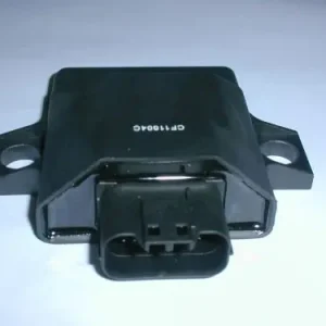 Suzuki RMZ 450 Tuning CDI 2005 Zertifiziert