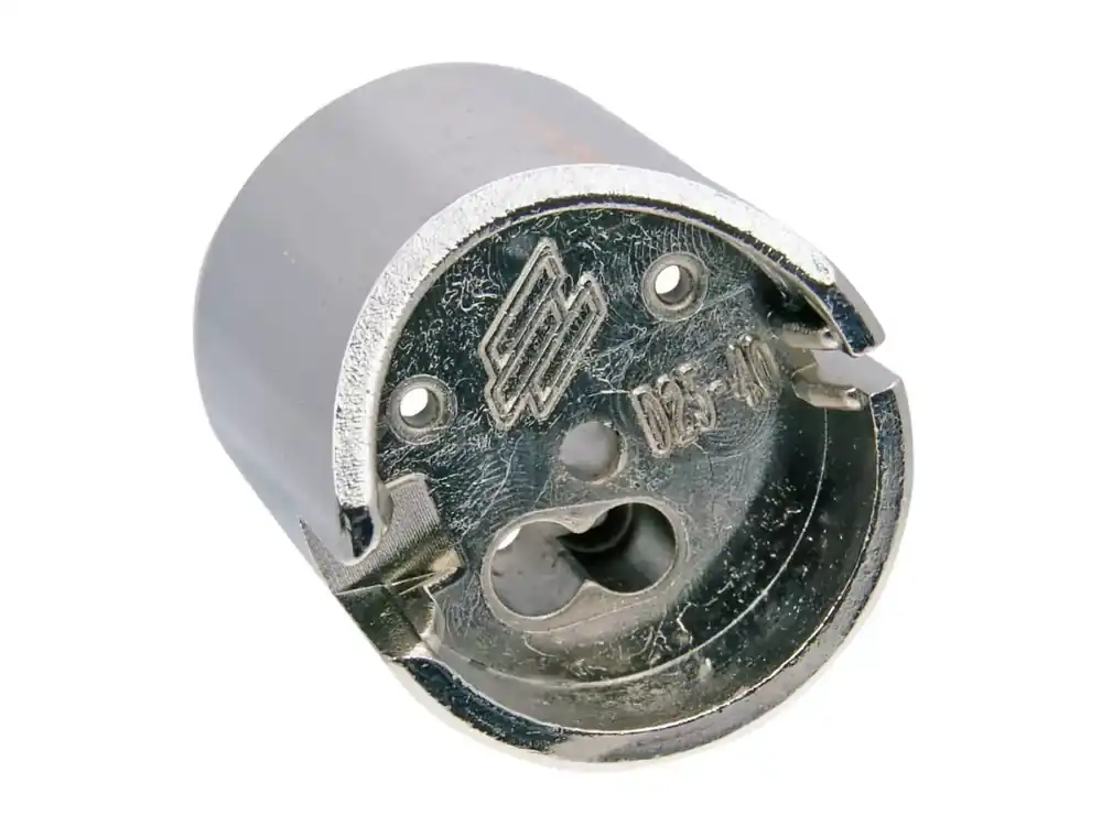 Vergaserschieber Polini 25mm, 40° für CP Vergaser Sofort Bestellen