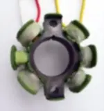 KTM MXC 200 Zündung / Lichtmaschine Solange Der Vorrat Reicht