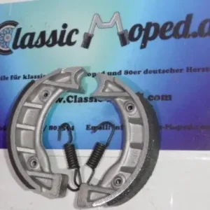 Kostenfreie Lieferung Hercules G3 1 Satz Bremsbeläge neu 105x20 mm