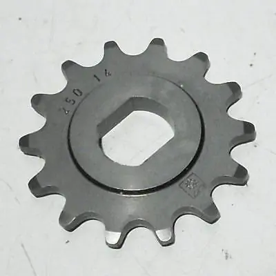 Ritzel für Hercules Supra 501/4 BKF MK1 2 3 4 250-14 Finale Aktion