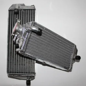 Aktuell Suzuki RMZ 250 Kühler 2013-