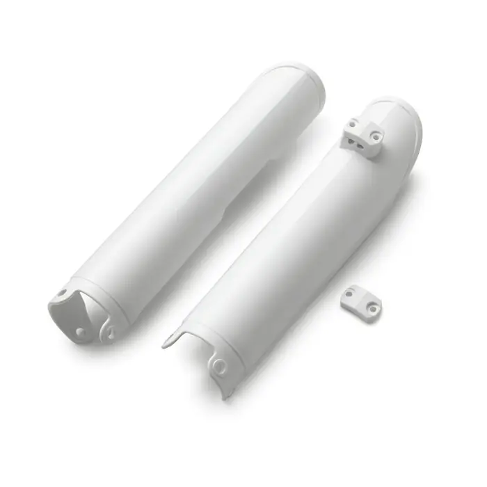 Direktkauf GABELSCHUTZ LI+RE WEISS     12