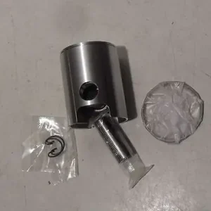 Neue Ware L Ring Kolben B Repro Zündapp Kurzpleuel KS50 Combinette R50 C50 M50 Falconette Neu