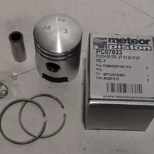 Ausverkauf Meteor Kolben Puch Maxi N - S Sortierung 3 = 37,97 komplett Mofa Moped