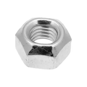 Muttern DIN980 M6 6-kant selbstsichernd verzinkt (100 Stück) Angebot