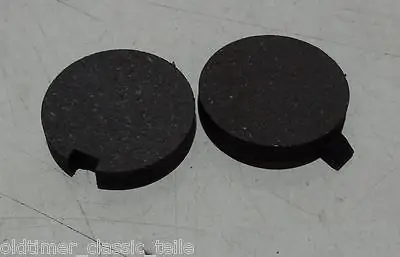 Begrenztes Angebot Bremsklötze Bremsbeläge Kreidler RS RMC 50 Mokick Kleinkraftrad
