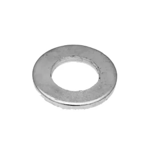 Unterlegscheiben DIN125 8,4x16x1,6 für M8 verzinkt (100 Stück) Bestpreis