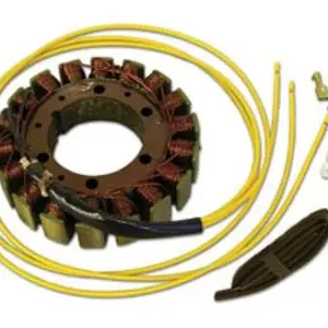 Echt Honda VF Lichtmaschine