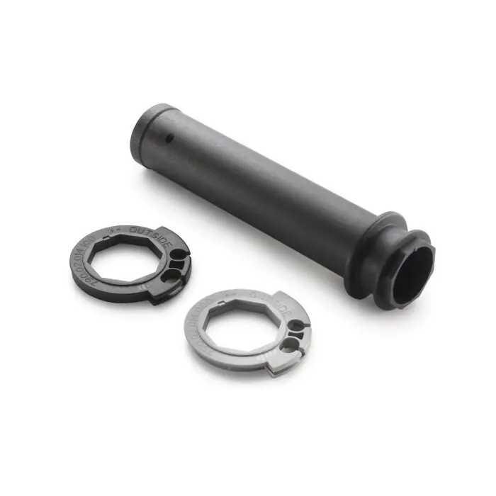 Expressversand GASROHRSET 16