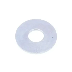 Markenware Karosseriescheiben DIN9021 5,3x15x1,2 für M5 verzinkt (100 Stück)