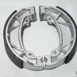 Satz Bremsbeläge 110x25 Benelli 491 GT Cagiva City Neue Ware