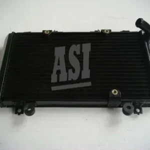 Honda CBR 400 NC23 88 89 Kühler Finale Aktion