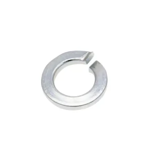 Federringe DIN127 für M5 aufgebogen verzinkt (100 Stück) Sonderaktion