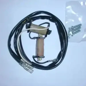 Saisonangebot Suzuki RM 85 Zündung Spulen