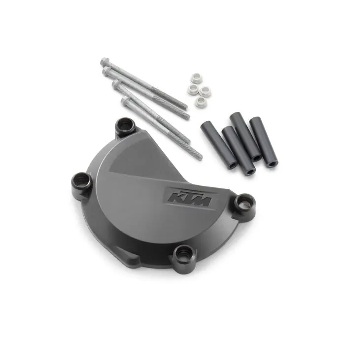 Finale Aktion Generatordeckelschutz kpl