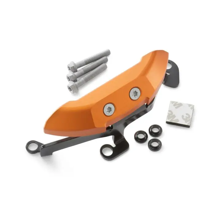 Generatordeckelschutz kpl. Markenprodukt