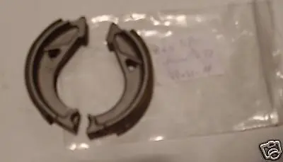 Direktkauf Bremsbeläge passend für Zündapp Falconette Bj58 3 Gang Nabe 90mm