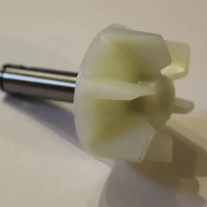 Suzuki DRZ 400 Welle Wasserpumpe Top-Preis