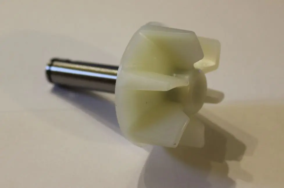 Suzuki DRZ 400 Welle Wasserpumpe Top-Preis