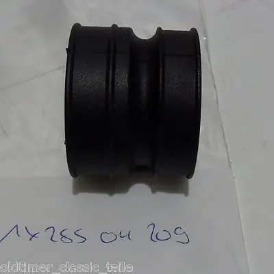 Repro Ansauggummi für Zündapp KS175 KS KS125  285-04.209 Vergasergummi  NEU Sale