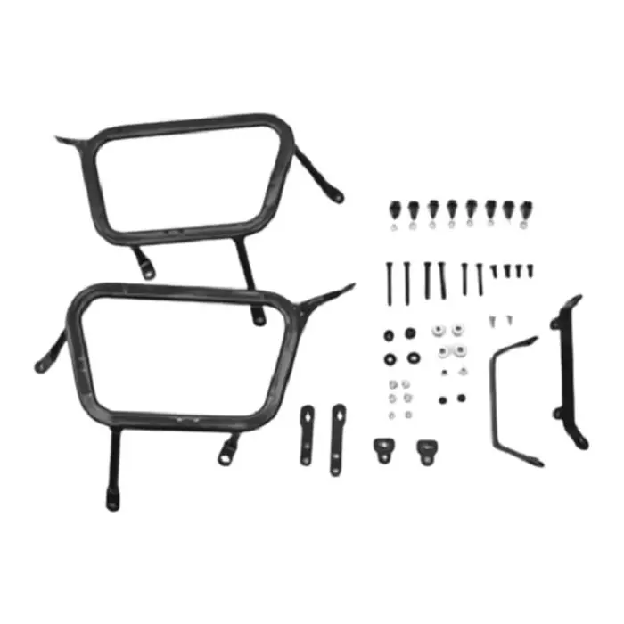 Sichere Zahlung GEPÄCKTRÄGER SYS. QUICK LOCK