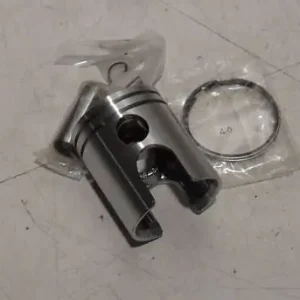 Velo Solex 3800 4800 Kolben 39,97 mm 40 mm Zylinder  Kolbenringe Bolzen Top-Preis