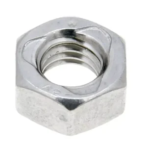 Begrenztes Angebot Muttern DIN980 M8 6-kant selbstsichernd Edelstahl A2 (50 Stück)