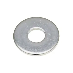 Karosseriescheiben DIN9021 6,4x18x1,6 für M6 Edelstahl A2 (100 Stück) Preisreduziert