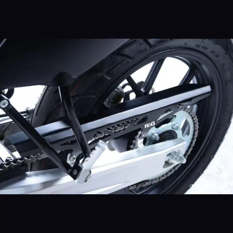 Abverkauf R&G Kettenschutz passend für Sinnis Apache SMR 125 ab 2017