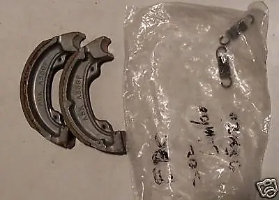 Saisonangebot Bremsbeläge Neu Sachs Limbo 25 + Limbo 25 MA vorn