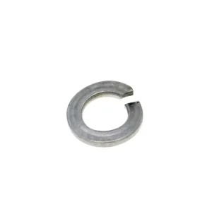 Preis Gesenkt Federringe DIN127 für M4 glatt Edelstahl A2 (100 Stück)