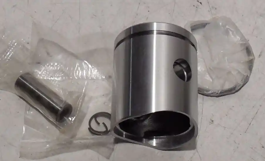 Zertifiziert Kolben für Spartamet Saxonette Größe C 32,95 mm