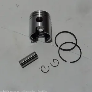 Kolben Victoria Motor MS50 MS51 Vicky Tory Luxus Nicky Avanti 39 mm Übermaß Neue Kollektion