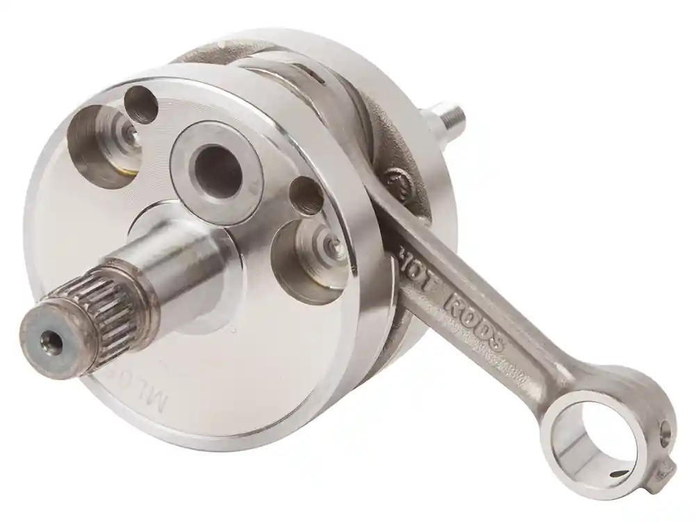 Bestseller Kawasaki KX 80 Kurbelwelle