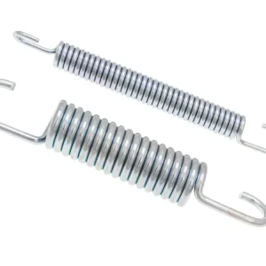 Neue Ware Feder für Seitenständer für Rieju MRT, MRT PRO (Doppelfeder)