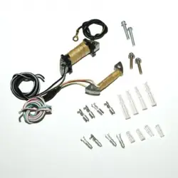 Direktkauf Yamaha YZ 125 Stator Spulen 90-91