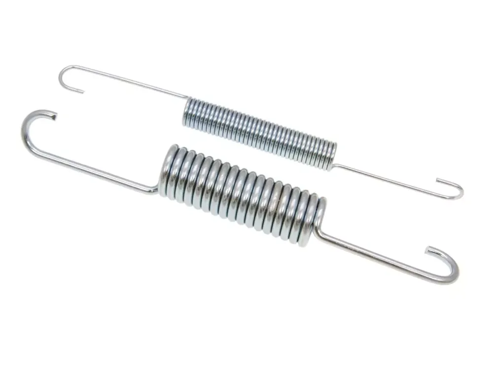 Feder für Seitenständer für Rieju RRX, SPIKE-X, MRX, SMX (Doppelfeder) Rabatt