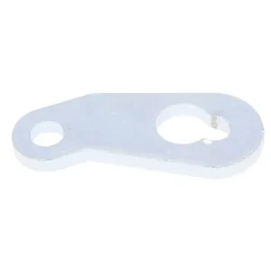 Sonderaktion Platte Seitenständer für Motorhispania