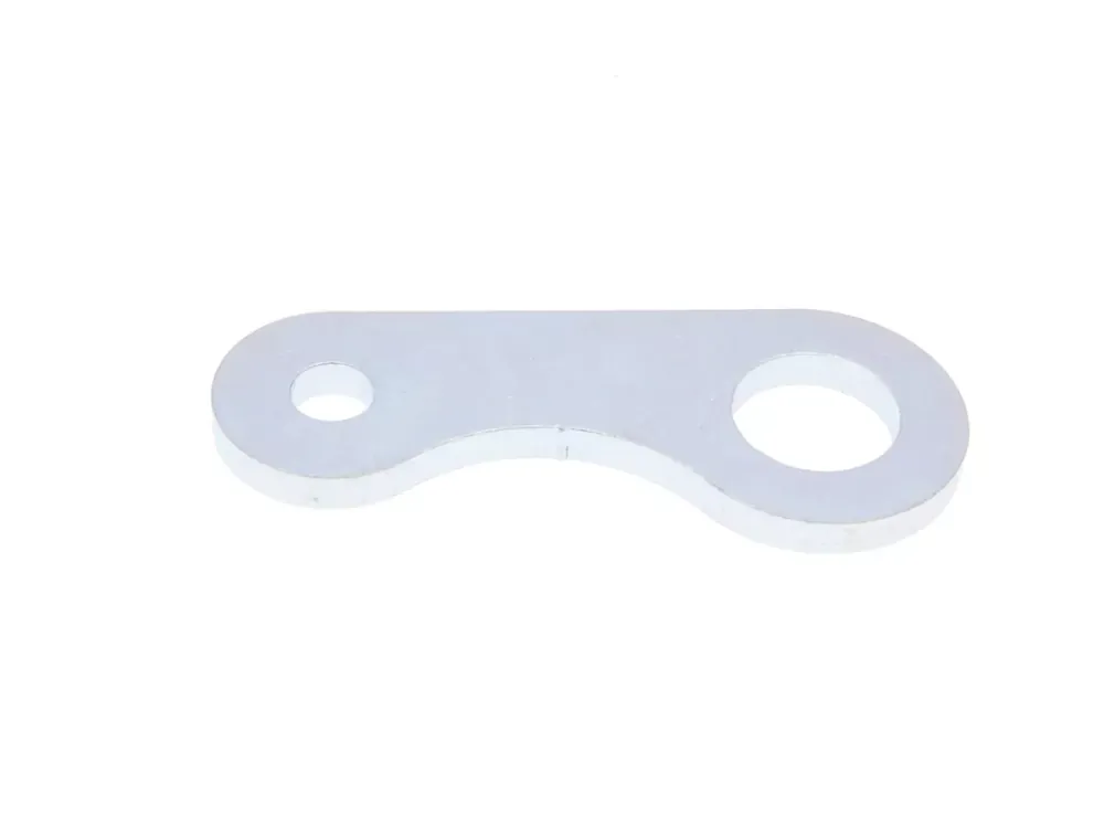 Platte Seitenständer für Rieju MRX, RR, SMX, Spike Begrenztes Angebot