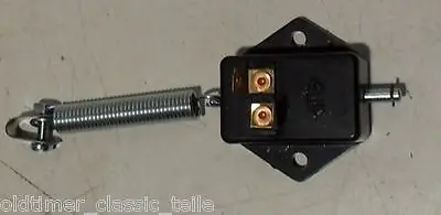 Online Kaufen Bremslichtschalter Schalter Universal Mofa Moped LA35