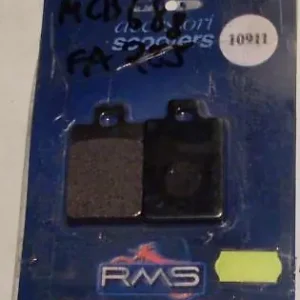 Super-Preis Bremsbeläge Satz Vespa Sfera 3 50 125 4T MCB 688