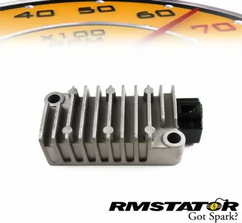 Kostenloser Versand Yamaha XV 700 Virago 86-95 Laderegler