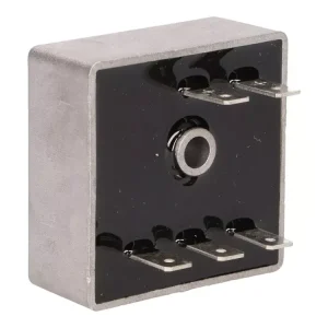 Gratis Versand Regler / Gleichrichter für Rieju RRX 50, Spike 50-X, MRT (5 Anschlüsse)