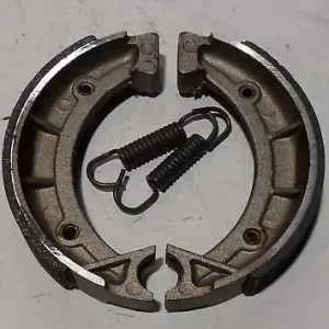 Bremsbeläge Bremsbacken Hercules MK1 MK2  123x25 NEU Versand Am Gleichen Tag