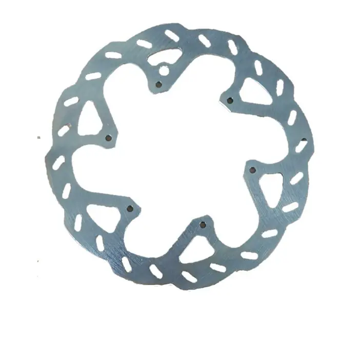 Preisreduziert Goldfren Bremsscheibe 1501-3 Front KTM Husqvarna Husaberg GasGas 260mm